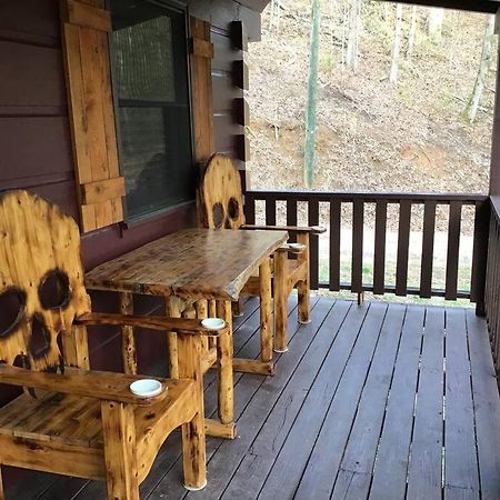 Villa Dollywood-Brand New Dancing Bear 4 Pigeon Forge Esterno foto