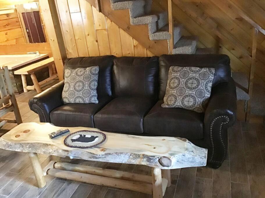 Villa Dollywood-Brand New Dancing Bear 4 Pigeon Forge Esterno foto