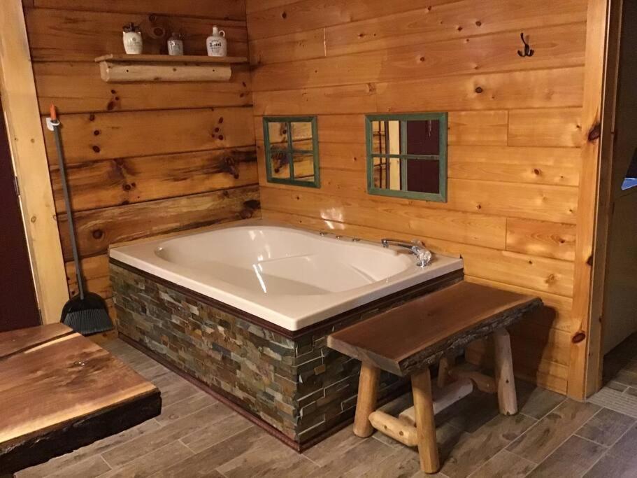 Villa Dollywood-Brand New Dancing Bear 4 Pigeon Forge Esterno foto