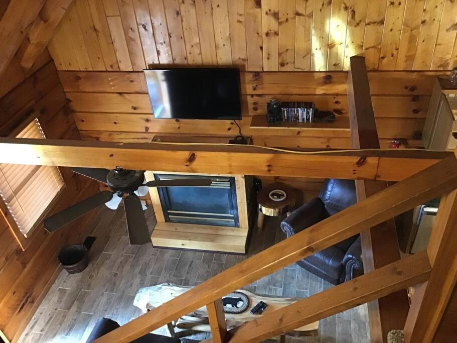 Villa Dollywood-Brand New Dancing Bear 4 Pigeon Forge Esterno foto
