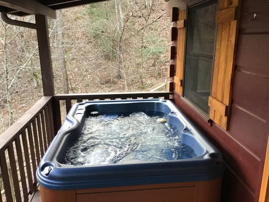 Villa Dollywood-Brand New Dancing Bear 4 Pigeon Forge Esterno foto